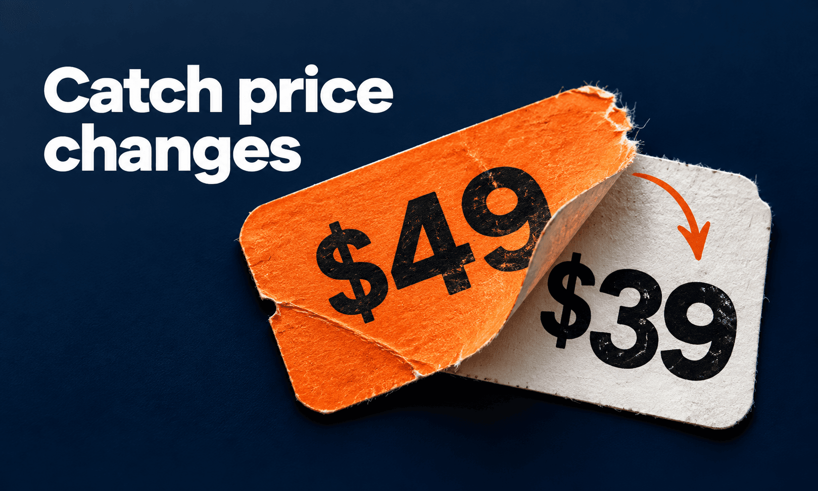 Explore competitor price monitoring