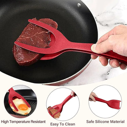 FLIPMASTER™ – L'outil ultime pour votre cuisine