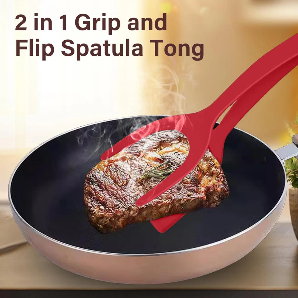 FLIPMASTER™ – L'outil ultime pour votre cuisine