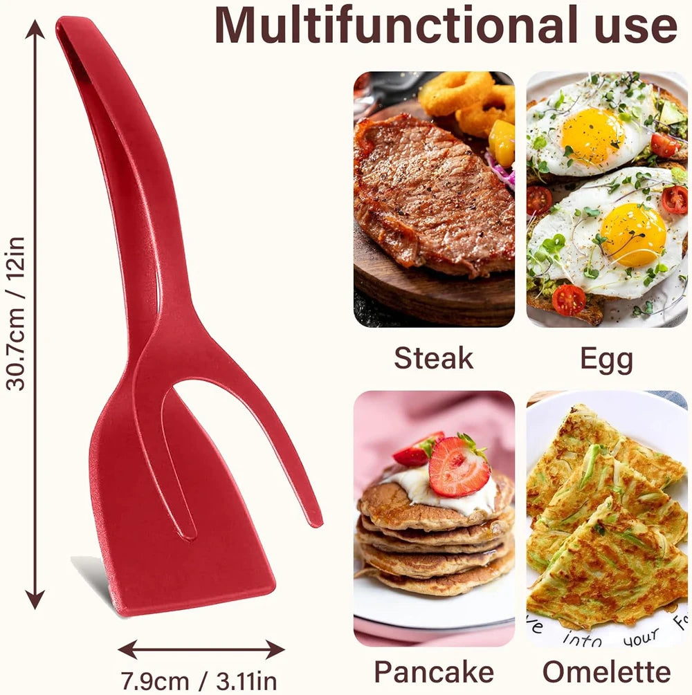 FLIPMASTER™ – L'outil ultime pour votre cuisine