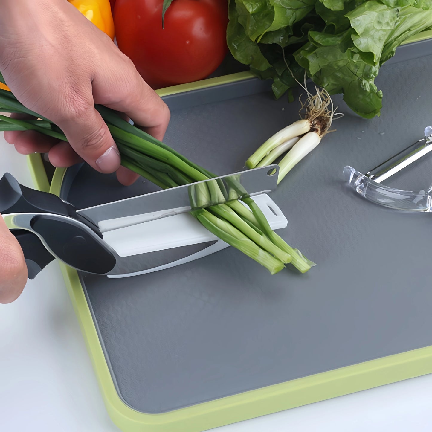 COUPEFACILE™ – Vos Découpes en Cuisine Simplifiées