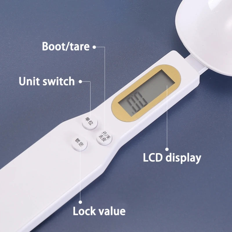 CUILLÈREPRO™ – La Cuillère de Précision Ultime