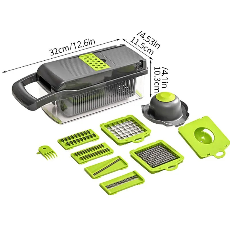 MULTICOUP™ – L'outil Multifonction pour des Découpes Parfaites !